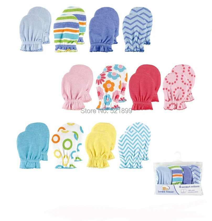 Online Buy Wholesale baby scratch mittens from China baby scratch mittens Wholesalers