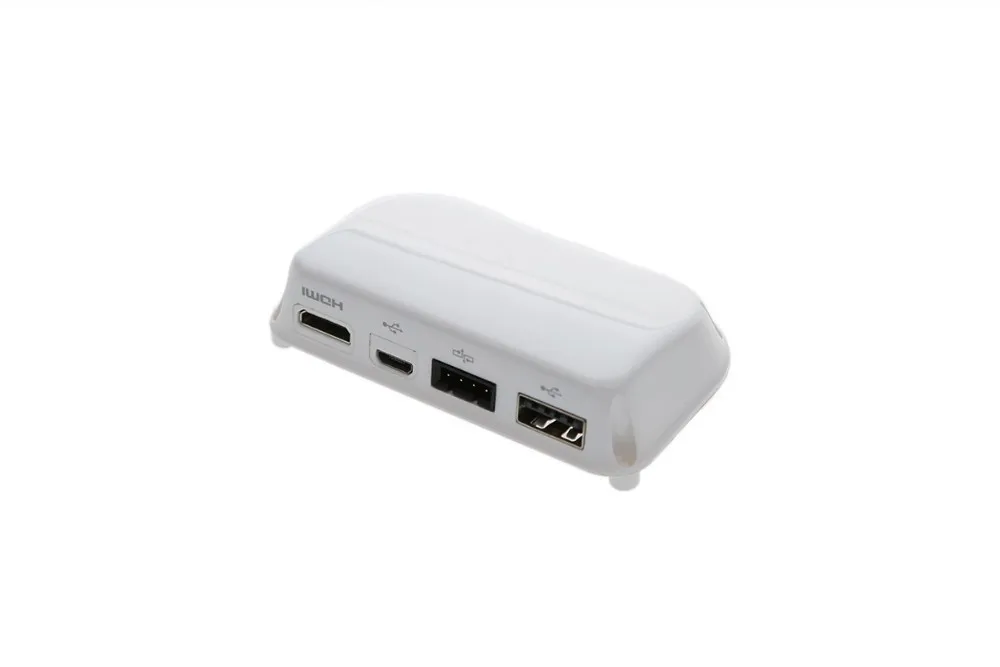 

DJI Part54 Phantom 3 HDMl Output Module for Professional / Advanced Drone