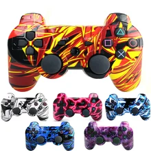 TENZERO Gamepads for ps3 controller playstation3 for ps3 controller wireless gamepad 3 for PlayStation3 Joystick Accessory      