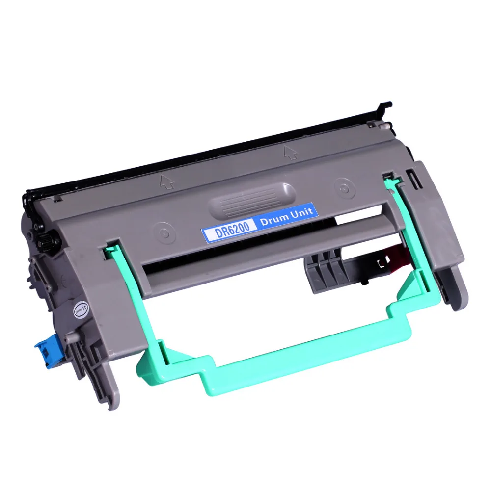 20000 страниц черный тонер-картридж совместимый для EPL 6200 6200L для Epson S051099