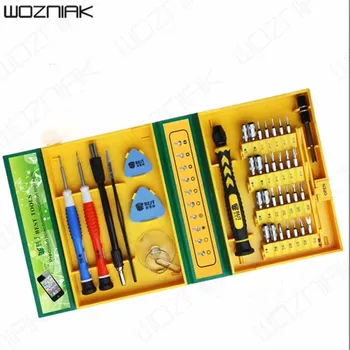 

Wozniak Precision Screwdriver Set Multi-tool Combination Crowbar Phone Screen Opening Repair Tools Kit For Iphone Samsung
