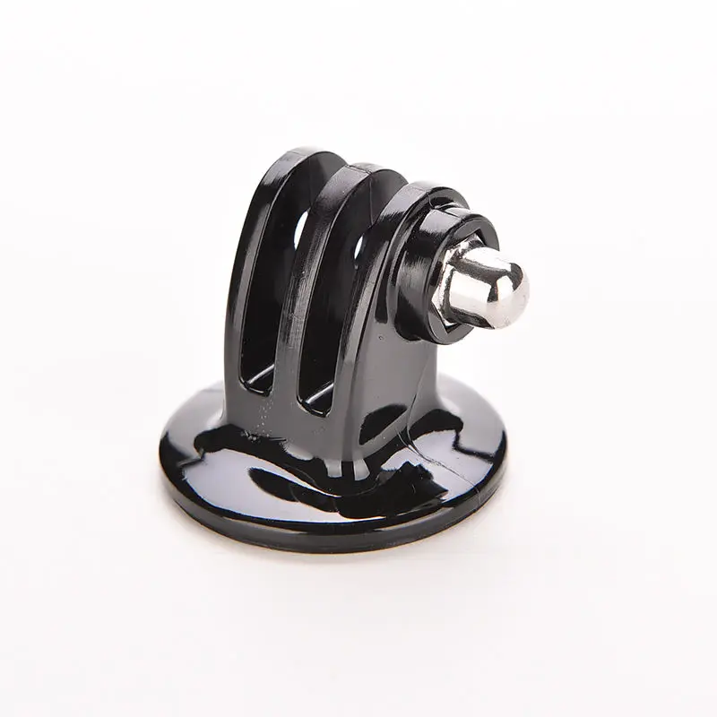 New Go Pro Accessories Tripod Adapter Mount with Thumb Screw Accessories for GoPro Hero 1 2 3 4 Camera Accessories