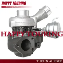 GT1749V Turbolader Турбина Турбокомпрессор Для KIA Sorento 2,5 CRDi 170 PS 125 кВт D4CB 2006-28200-4A470 53039880144 53039880122