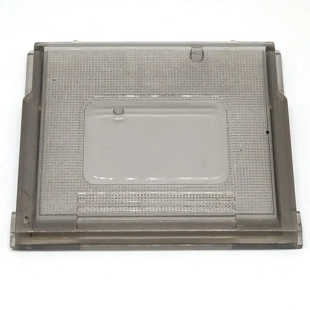 COVER PLATE Feed Dog Darning Brother SF300 SL300 STAR 27S 37S XL2120PRO XL2130NT