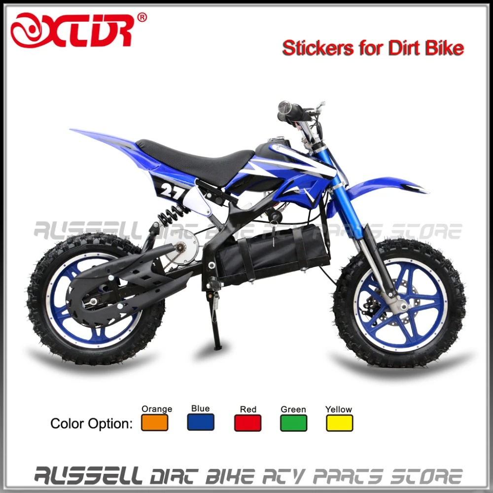 PLASTIC Fenders Faring Stickers \u0026 decals Kit Voor Kleine Apollo MINI MOTO  Kids E bike CROSSMOTOR 2 Takt 47cc \u0026 49cc 50cc 70cc|decal skin  sticker|decal joedecal cutter - AliExpress