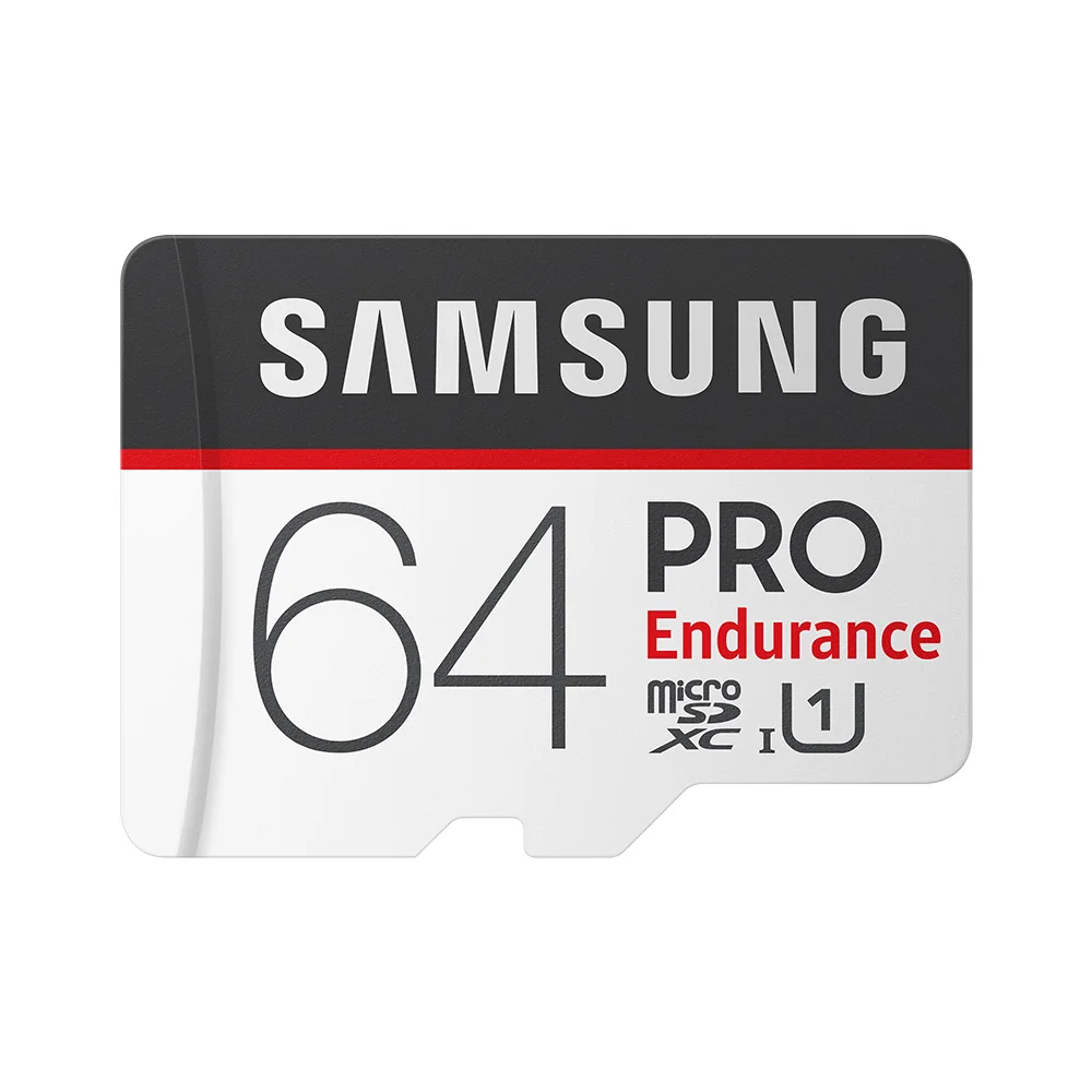 samsung Micro SD Card 64 Гб Class10 128 ГБ SDHC/SDXC UHS-1 карты памяти 32 Гб карта памяти MicroSD карты памяти MicroSD TF 100 МБ/с - Емкость: 64GB