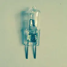 O-64455 24 V 75 W G6.35 Гуэрра 6419/AX4 Стоматологическая лампа Рабочий свет лампа