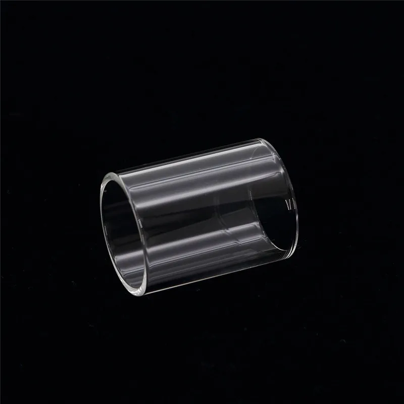 

Original vapesoon Replacement Pyrex Glass Tube for EHPRO Billow V2 RTA 5ml Atomizer Tank