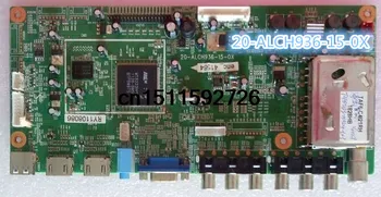 

40CE770LED Motherboard 20-ALCH936-15-0X Screen T400D3-HA24-L01
