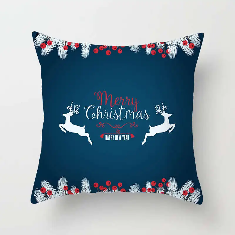 merry christmas cushion cover (13)