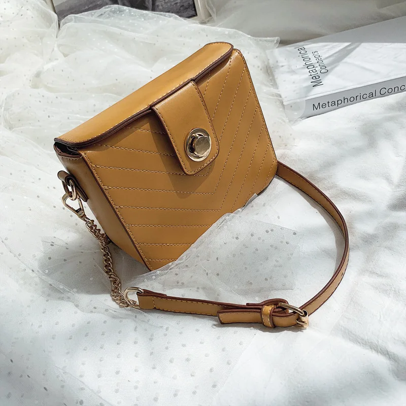 

Female Crossbody Bags For Women 2019 High Quality PU Leather Luxury Handbags Designer Sac A Main Ladies Shoulder Messenger Bag
