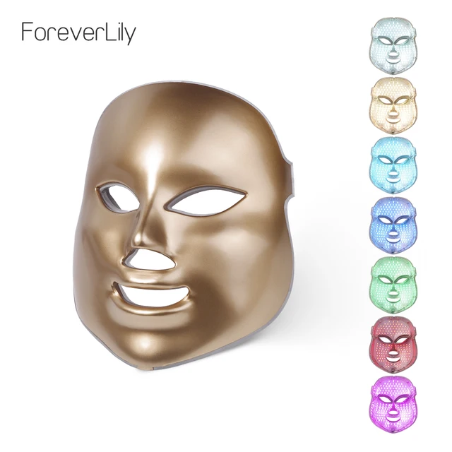 Know site led light facial excellent interlocutors Led light facial consider