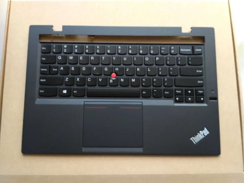 New/Orig Lenovo thinkpad New X1 Carbon (2014) Keyboard W/Bezel 04X6562 04X5570 04X6518