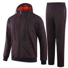 Rlyaeiz, осенний зимний комплект из двух предметов, мужской спортивный костюм, Повседневный, для фитнеса, чистый цвет, на молнии, толстовки+ шорты, наборы, мужской спортивный костюм