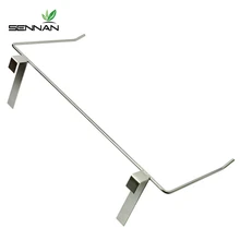 SenNan Пчеловодство соты гнездо селезенка Полка инструмент 1 шт. Выдвижная поддержка вложения коробка оборудование для пчеловодов