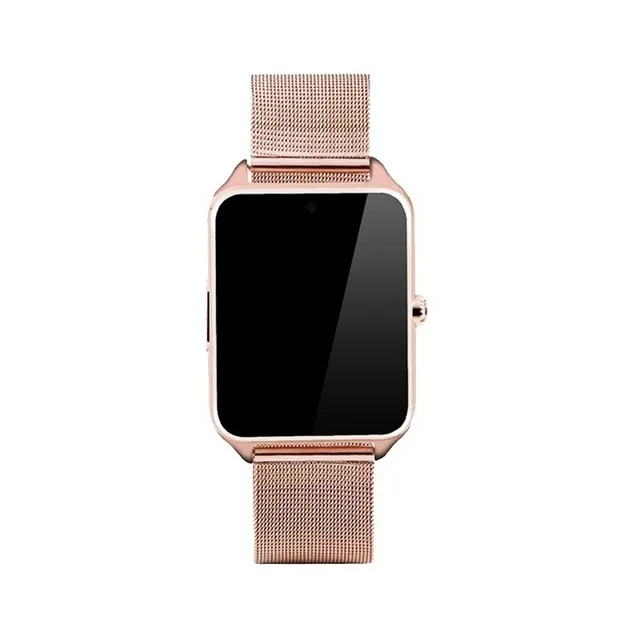 new z60 plus smart watch