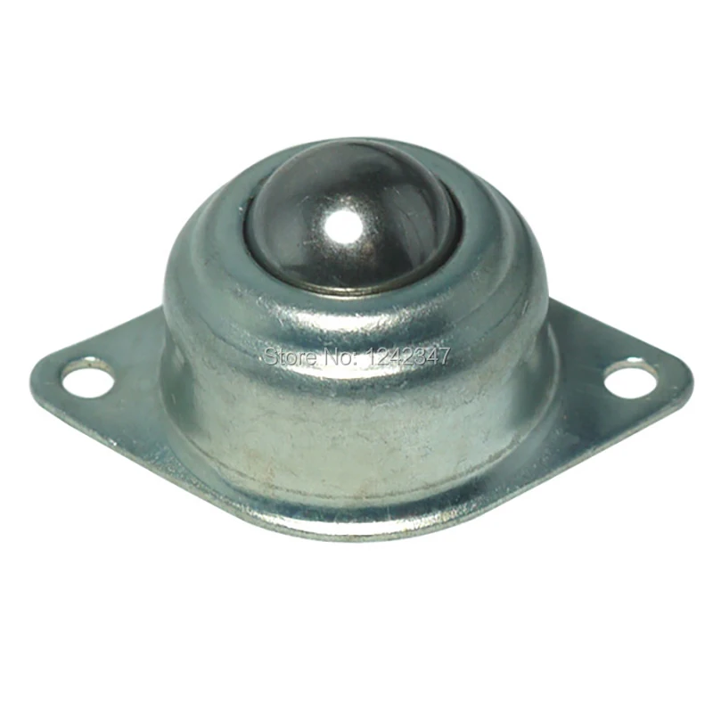10 шт. металлические колесики для мебели|ball caster|furniture rollersuniversal transfer ball |