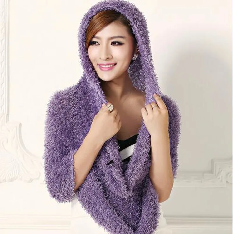 SCARF FOR WOMEN