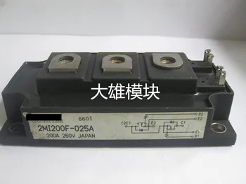 

Freshipping 2MI200F-025 2MI200F-025 IGBT Module