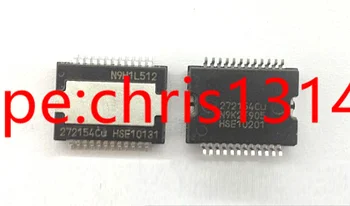

272154CU New original Car Amplifier Chip Audio Driver IC