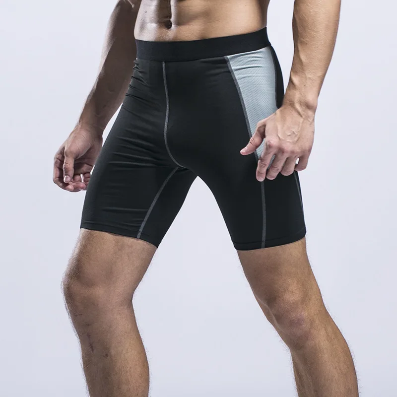 

Sports shorts men training quick-drying compression camouflage gym outdoor running shorts