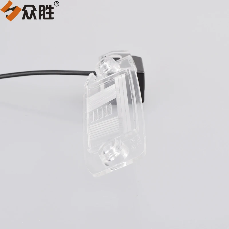 Car Reverse Parking Rearview Camera HS8108 (8)