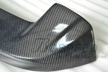 

Fit for Toyota Subar u Forester 09-12 modified carbon fiber top wing rear spoiler wing