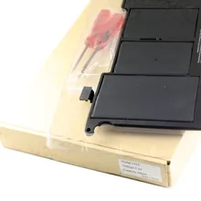 New OEM without LOGO Battery A1375 Batteries For Apple Macbook Air 11" A1370 MC505LL/A, MC506LL/A MC507LL/A MC969LL/
