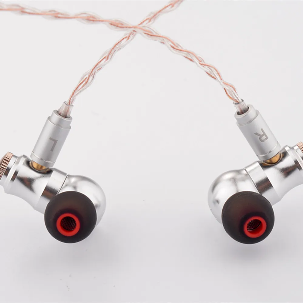 Новые наушники TONEKING Nine Tail In Ear наушники из сплава Nine ttes HIFI Fever металлическая гарнитура MMCX наушники BL1/TO600/65