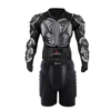 WOSAWE protección completa del cuerpo chaqueta de la motocicleta armadura protectora Motocross cuesta abajo de pecho Protector de la guardia ► Foto 3/6