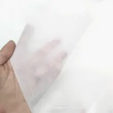 1m*1m 180 mesh/In 80 micron gauze water nylon filter mesh soya bean paint screen coffee wine net fabric industrial filter cloth