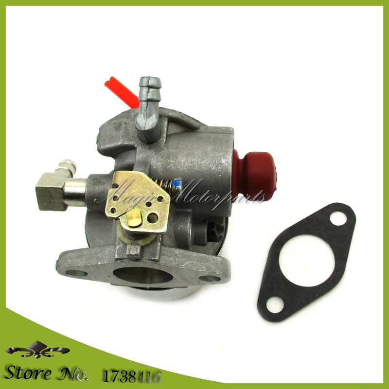 Carb Carburetor For Tecumseh 5HP 6HP