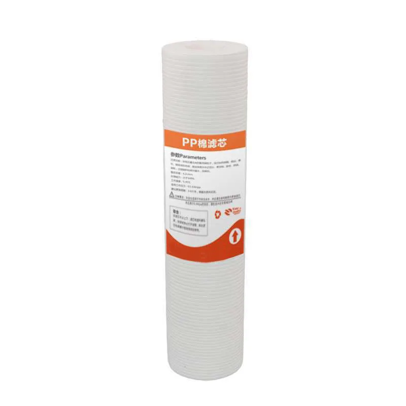 pp sediment filter 10 micron