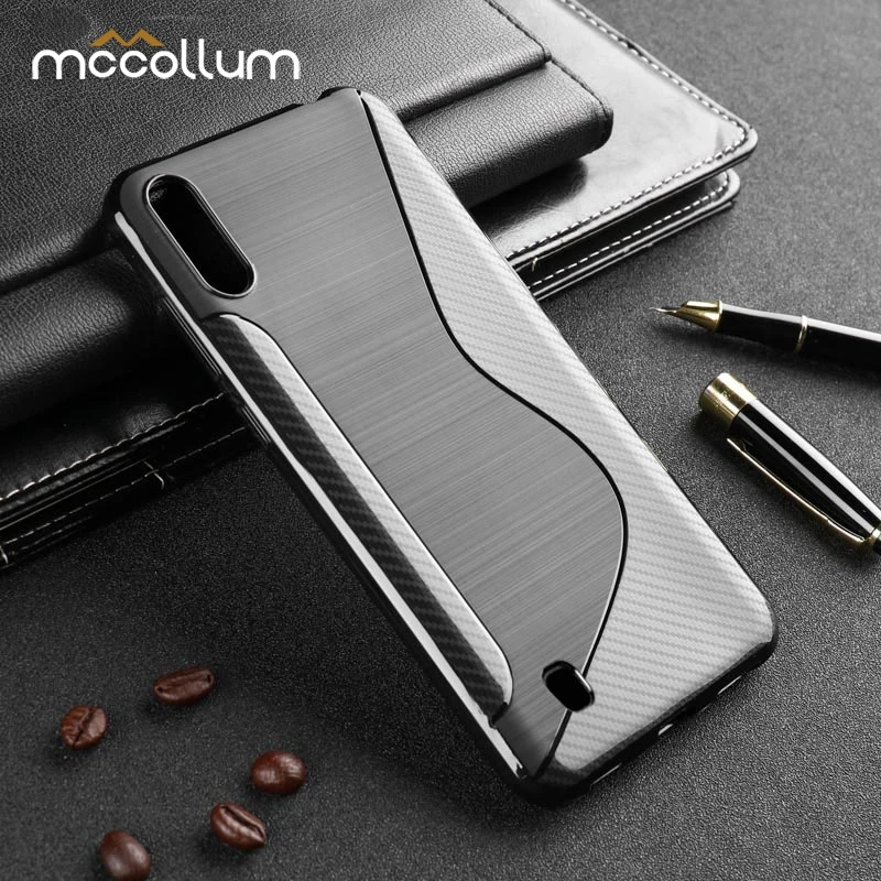 

For Samsung Galaxy M10 M20 Case Silicone Soft TPU Slim Back Cover For Samsung Galaxy M10 M20 Funda Case Coque M105 M105F M205F