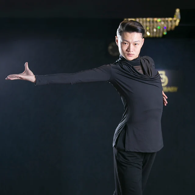 sexy Tanzkleidung