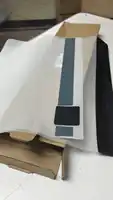 新しい互換性ガーゼネット用リコー780 78 2430 2432 3443 3344 6302 6202 5410デュプリケータ機スペアパーツメタルギア4ピース/ロット