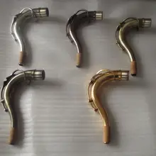 5 штук тенор для саксофона на шею отличный материал 28 мм