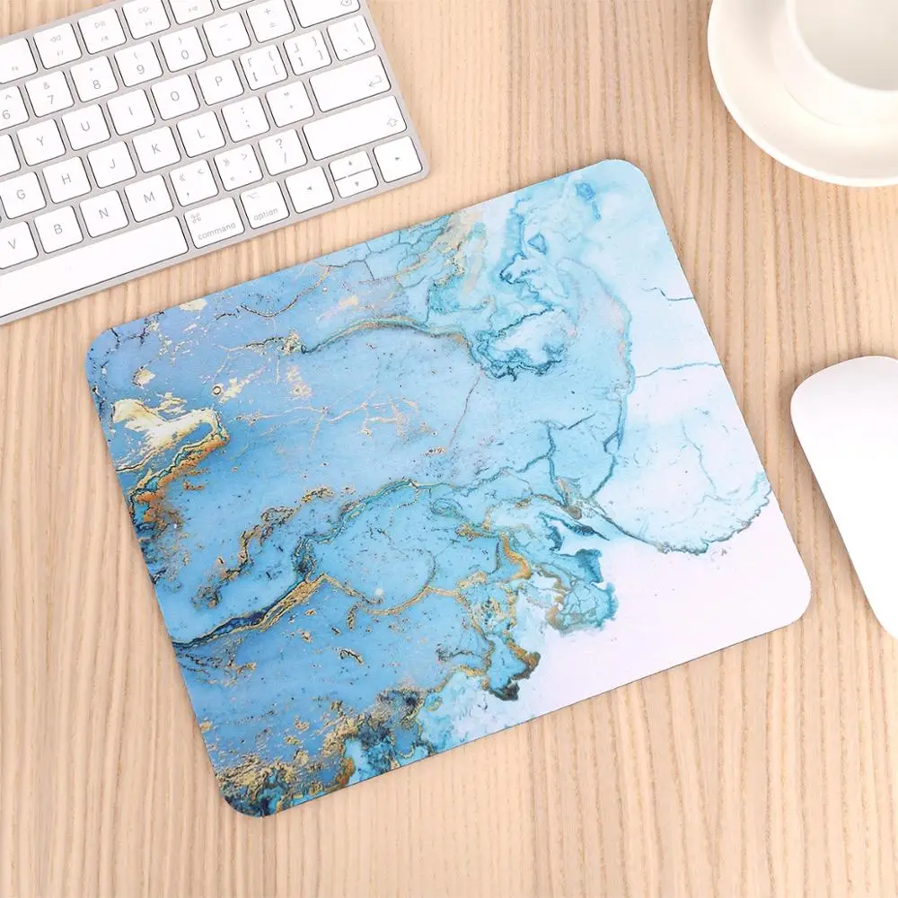 

Lovely Cartoons Pattern Gaming Mouse Pad Gamer Mouse Mat Rubber Mousepad Small Size