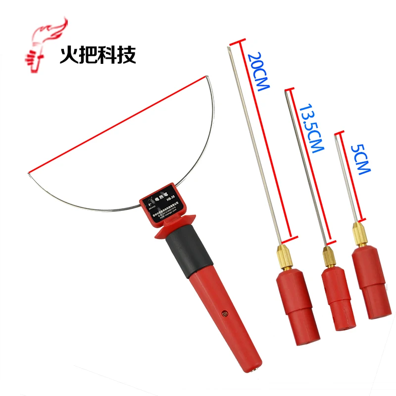 

3-in-1 Electric Foam Cutter Electric Hot Knife Foam Cutting Pen Tool Styrofoam Cutter Electronic Voltage