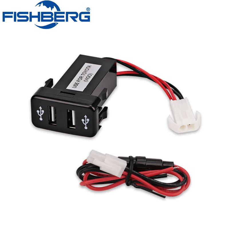 Usb адаптер для автомобиля