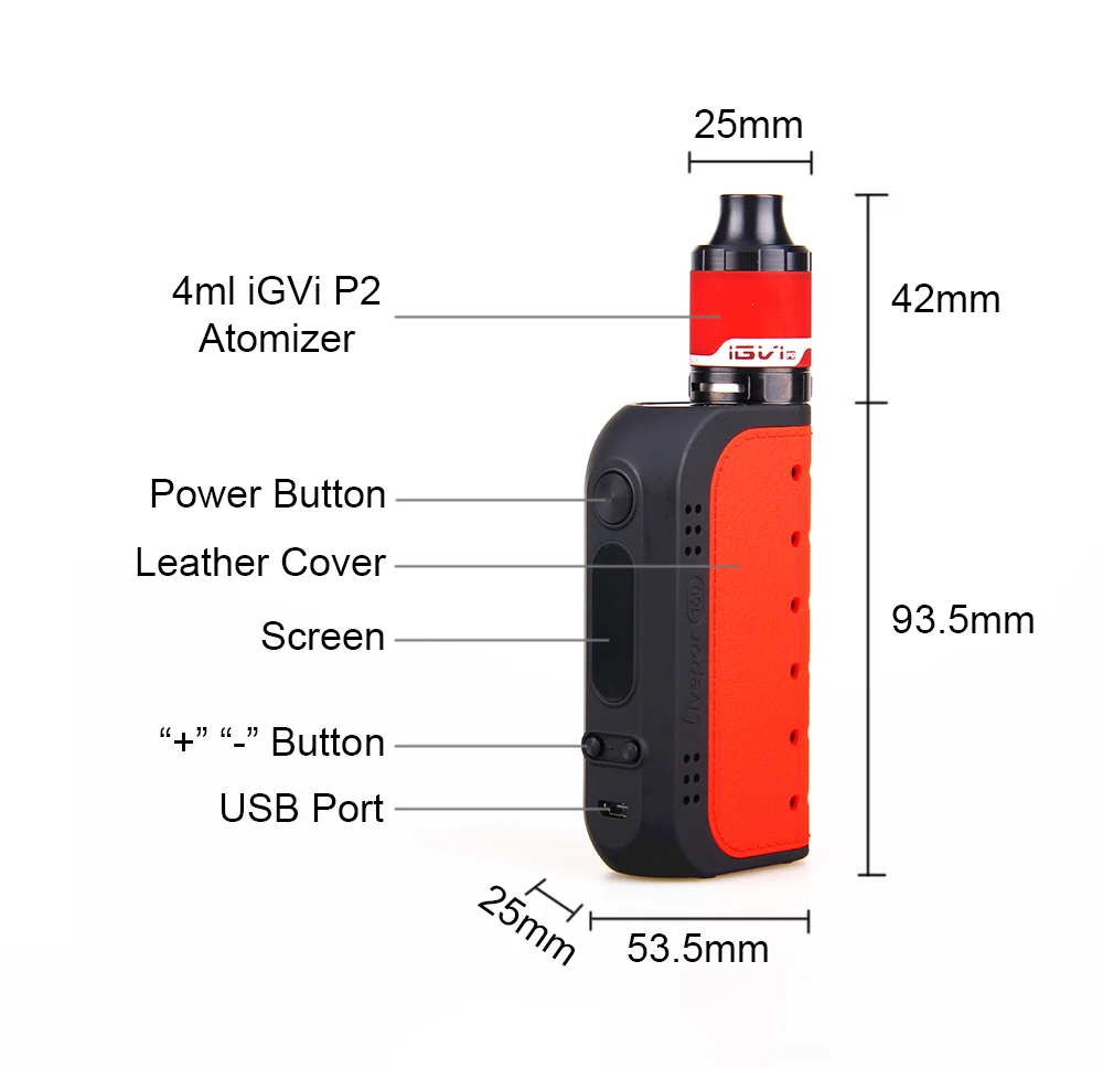 Vape Kit (2)