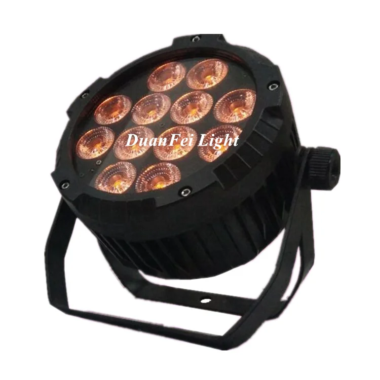 12 led flat par-3-1
