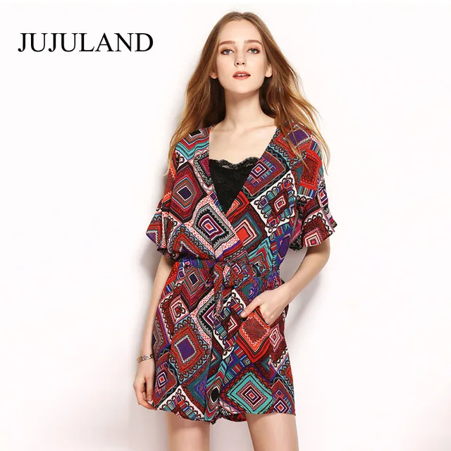 Summer-Women-Playsuit-V-Neck-Short-Sleeve-Bohemian-Women-Jumpsuit-2018-Rompers-Women-Playsuit-Jumpesuit-Elastic.jpg_640x640