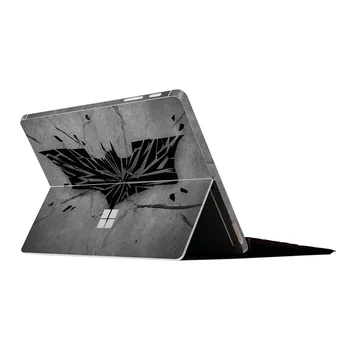 

Skin Sticker for Surface Go 2018 10 Inch Back Cover Decal #0510