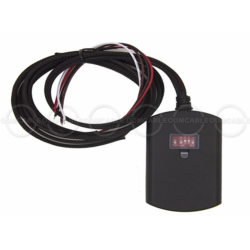 

Trucks Buses and Other Heavy Vehicles EURO 4 and 5 adblue Emulator universal 9 in 1 AdBlue Emulator Box diagnostic tool