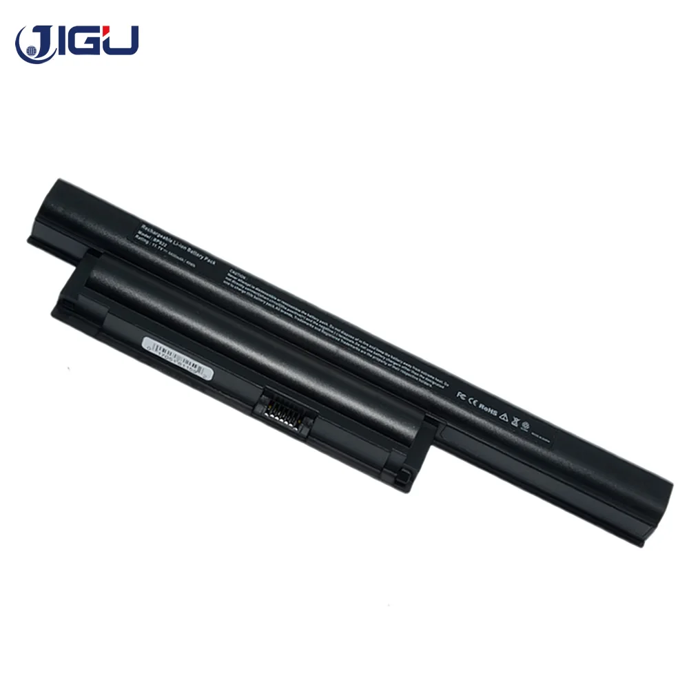 Аккумулятор JIGU для ноутбука с 6 ячейками SONY VGP BPS22 BPS22A VAIO VPC E EA EB EC EE EF PCG 61315L|laptop battery