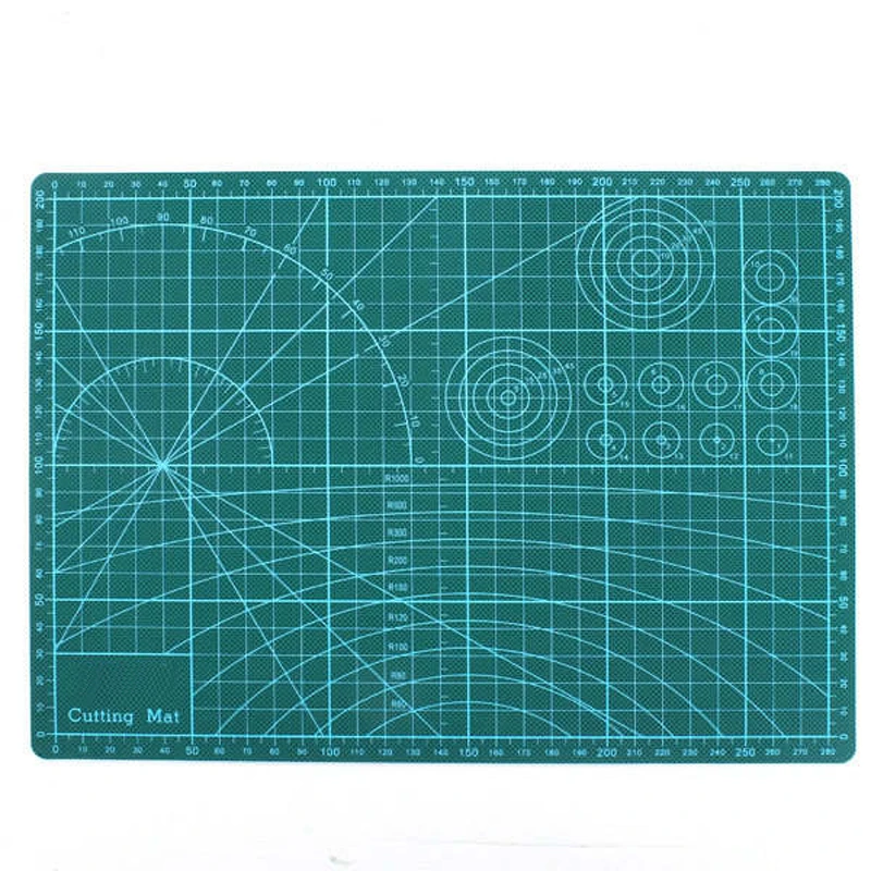 Cutting Mat (2)