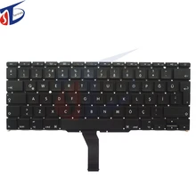 New TR Turkey keyboard for Macbook Air 11″ A1370 A1465 Turquie Turkish Standard Keyboard 2011 2012 Years