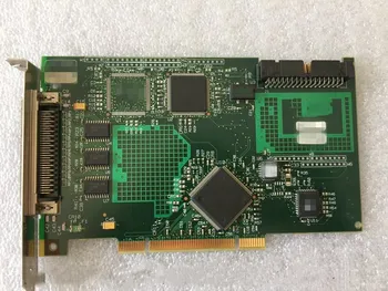 

PCI-6601 Multifunction acquisition card