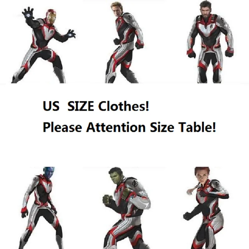 The Avengers 3D Print Marvel Sweatshirt Hoody Men Spring Hoodie Tracksuit Hooded Coat Avengers Endgame ZOOTOP BEAR Dropship EU